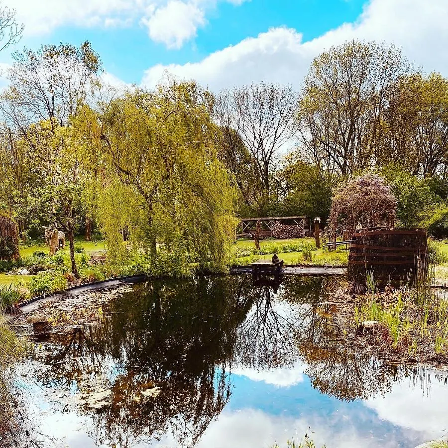 Reijgershof Bed and Breakfast Amsterdam Bed & Breakfast