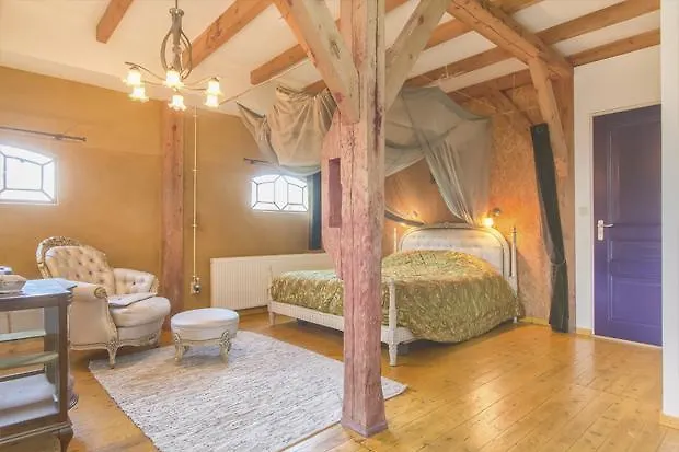 Reijgershof Bed & Breakfast Amsterdam Netherlands