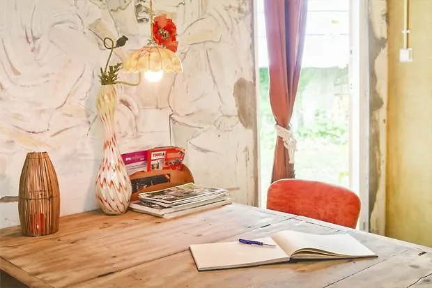 Reijgershof Bed & Breakfast Amsterdam 0*,  Netherlands